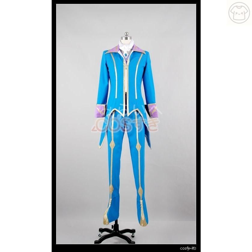 反逆のルルーシュ ルルーシュ