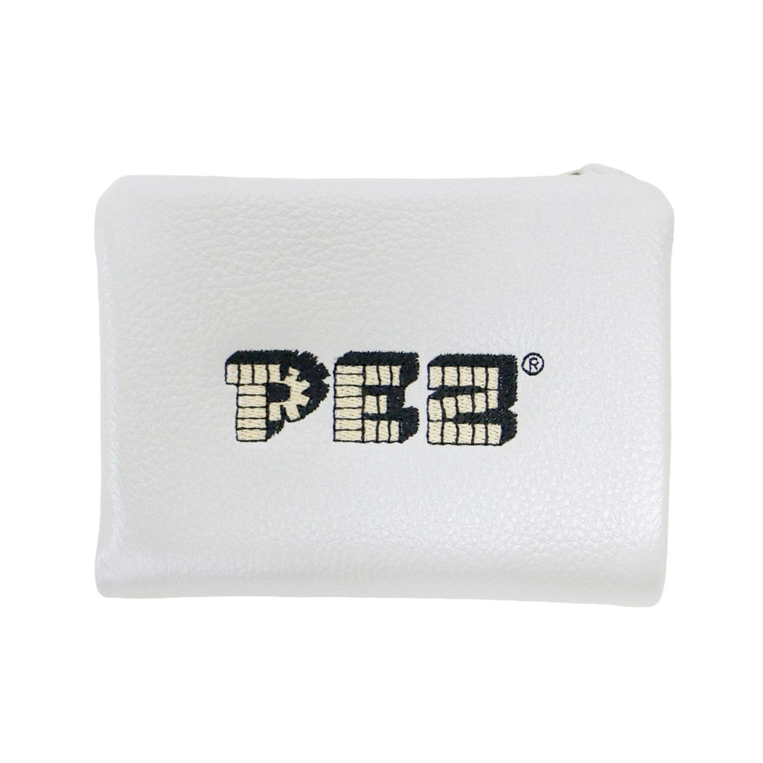 美品】ear PAPILLONNER イア パピヨネ × PEZ コラボ 23秋冬 本革