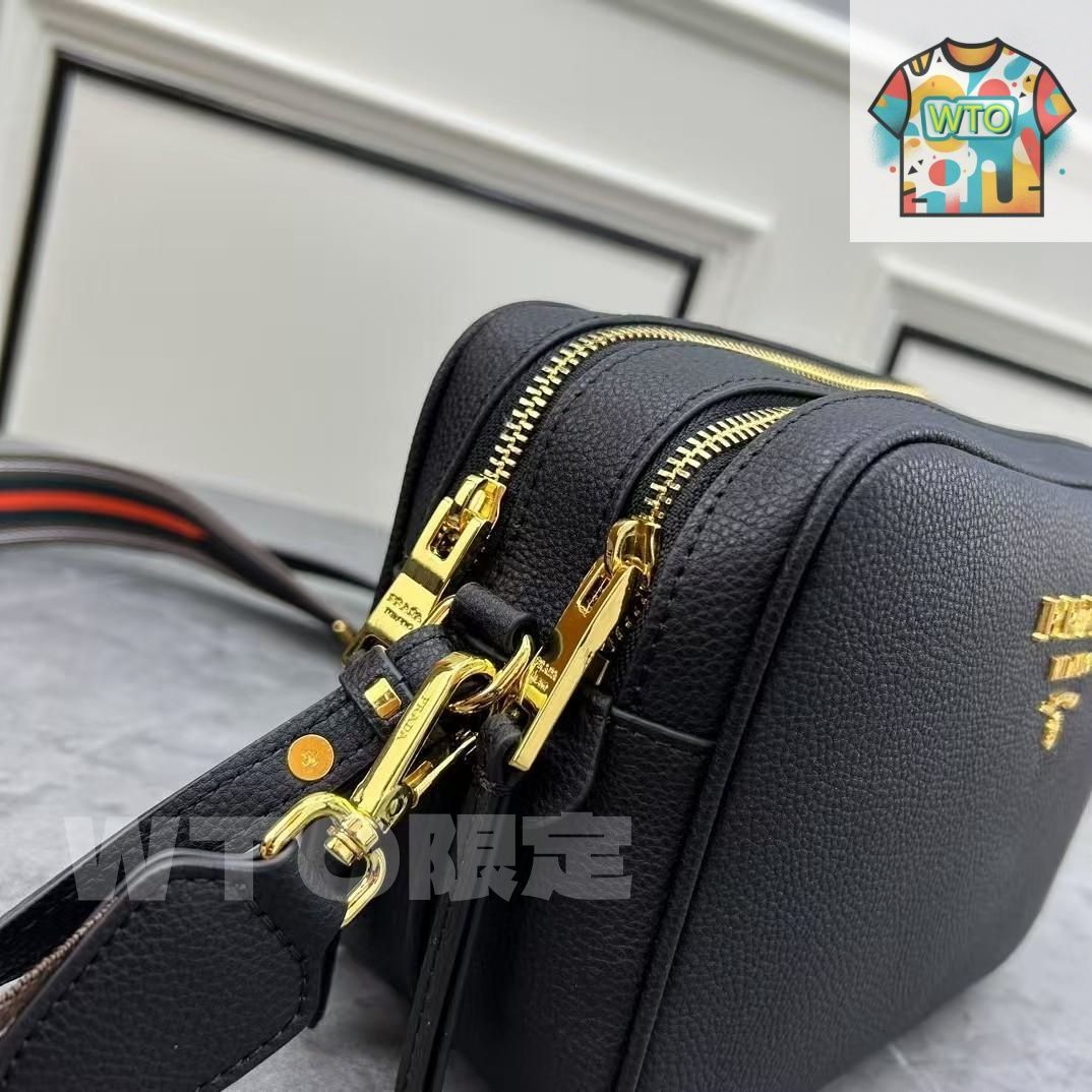 レア 迷彩 プラダ バッグ ショルダー紐未使用 2VG040 楽天市場】PRADA プラダ ショルダー（ブランドプラダ）（バッグ