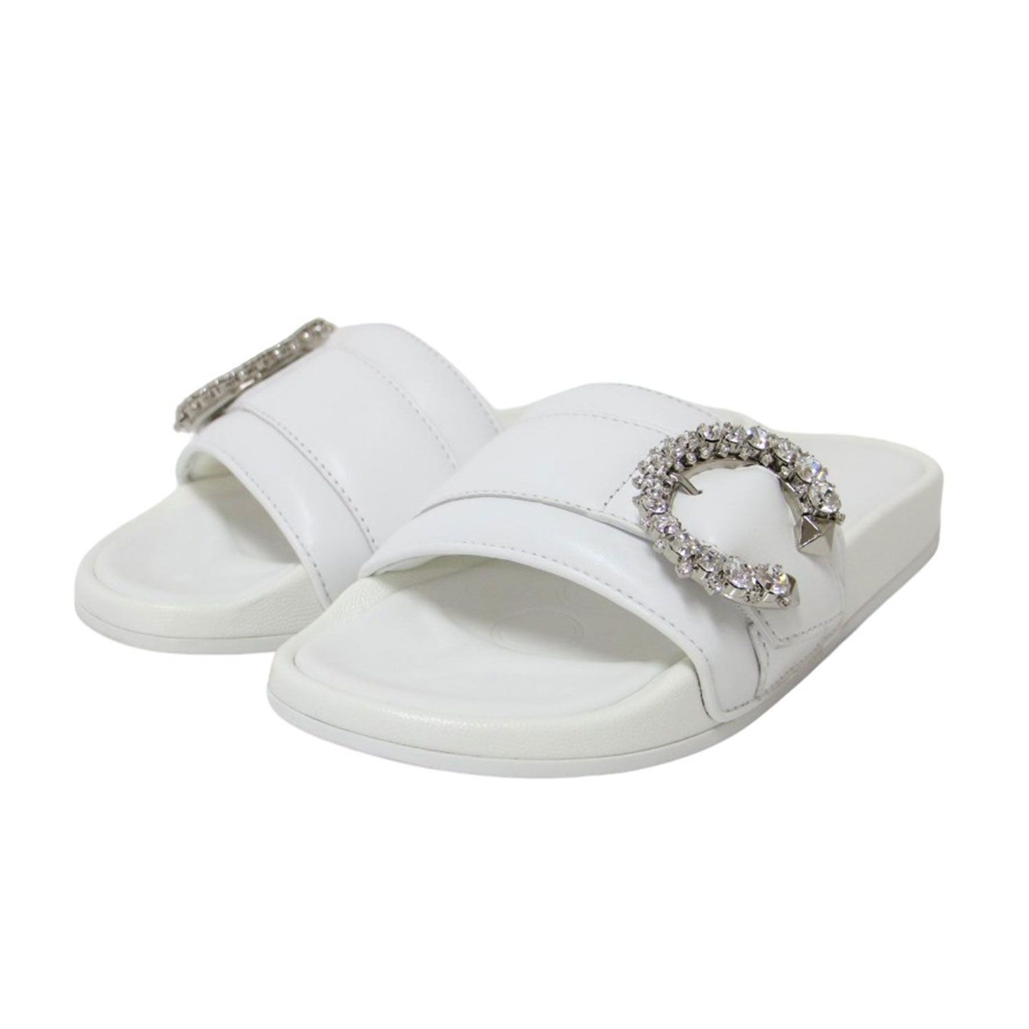 ジミーチュウ サンダル 36/23.0 【公式通販】