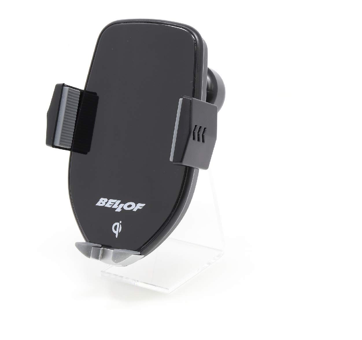 BELLOF ﾍﾞﾛﾌ ワイヤレス給電ﾀｯﾁ開閉スマートフォンホルダー 品番 SPH-001