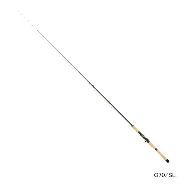 ≪ 21年10月新商品 ≫ テイルウォーク tail walk バンピー C70|SL 〔仕舞寸法 111cm〕