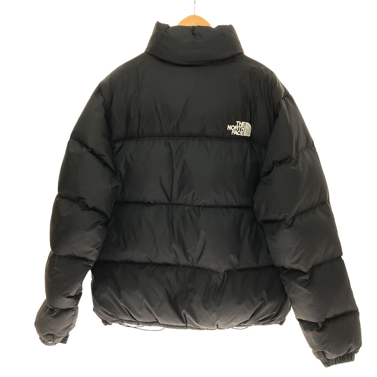 □□THE NORTH FACE ザノースフェイス ジャケット 1996レトロ