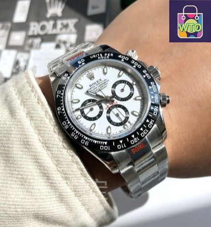 ご 大 です Rolex ロレックス 腕時計 40mm ユニセックス 自動巻き｜ ｜ -WTO店名をご ください