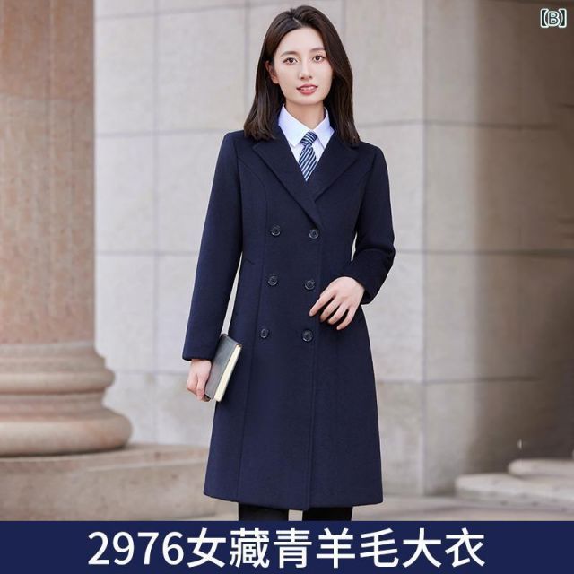 L 秋服 レディース ファッション オシャレ カワイイ シンプル 大人カワイイ 大きいサイズ メンズ ウール コート ジャケット ビジネス フォーマル ウェア キルティング 厚手 ロゴ MAAHADDERANG_COM