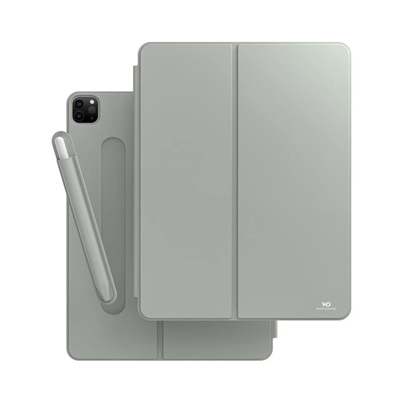 hama ドイツ Folio タブレットケース Apple iPad Pro 12.9インチ 2020 2021 2025 サージ 0