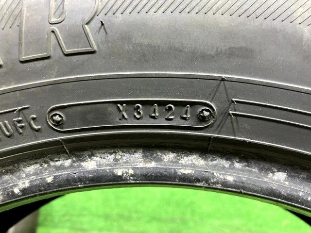 グッドイヤー アイスナビ7