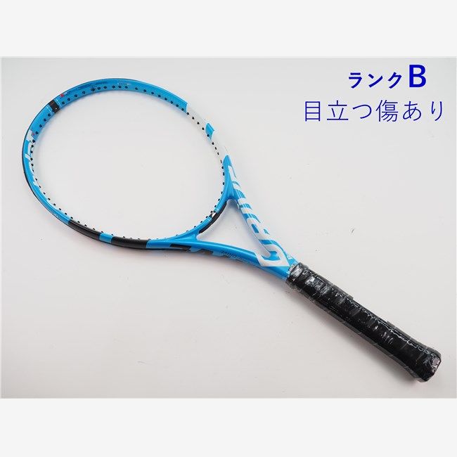テニスラケット バボラ ピュア ドライブ 2018年モデル G2 BABOLAT PURE DRIVE 2018 c25060158c