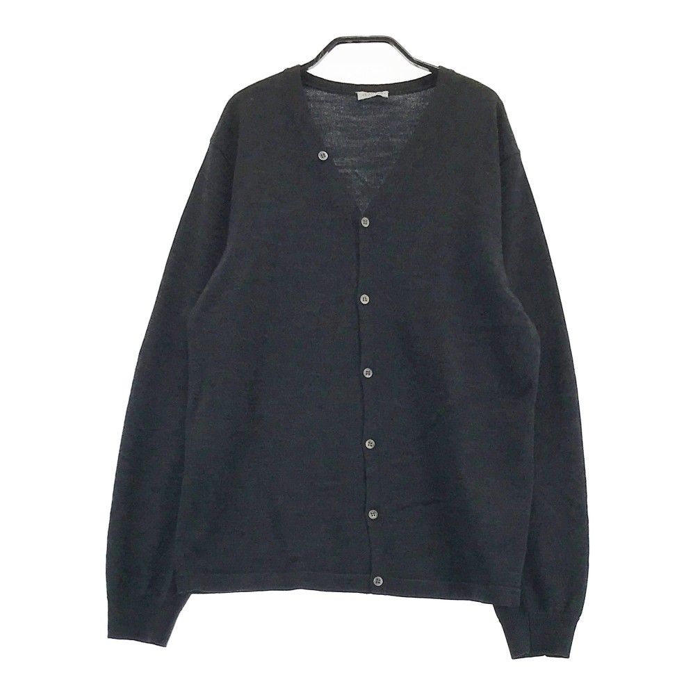 CLOTHET クロスクローゼット ウール カーディガン グレー系 3 
