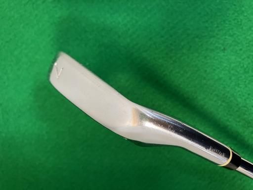 中古】 フォーティーン TC-550 FORGED 6S アイアンセット IR NS PRO