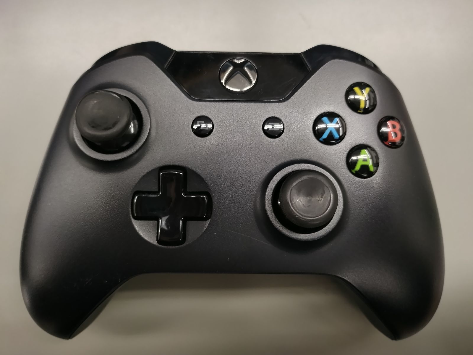 XBOX