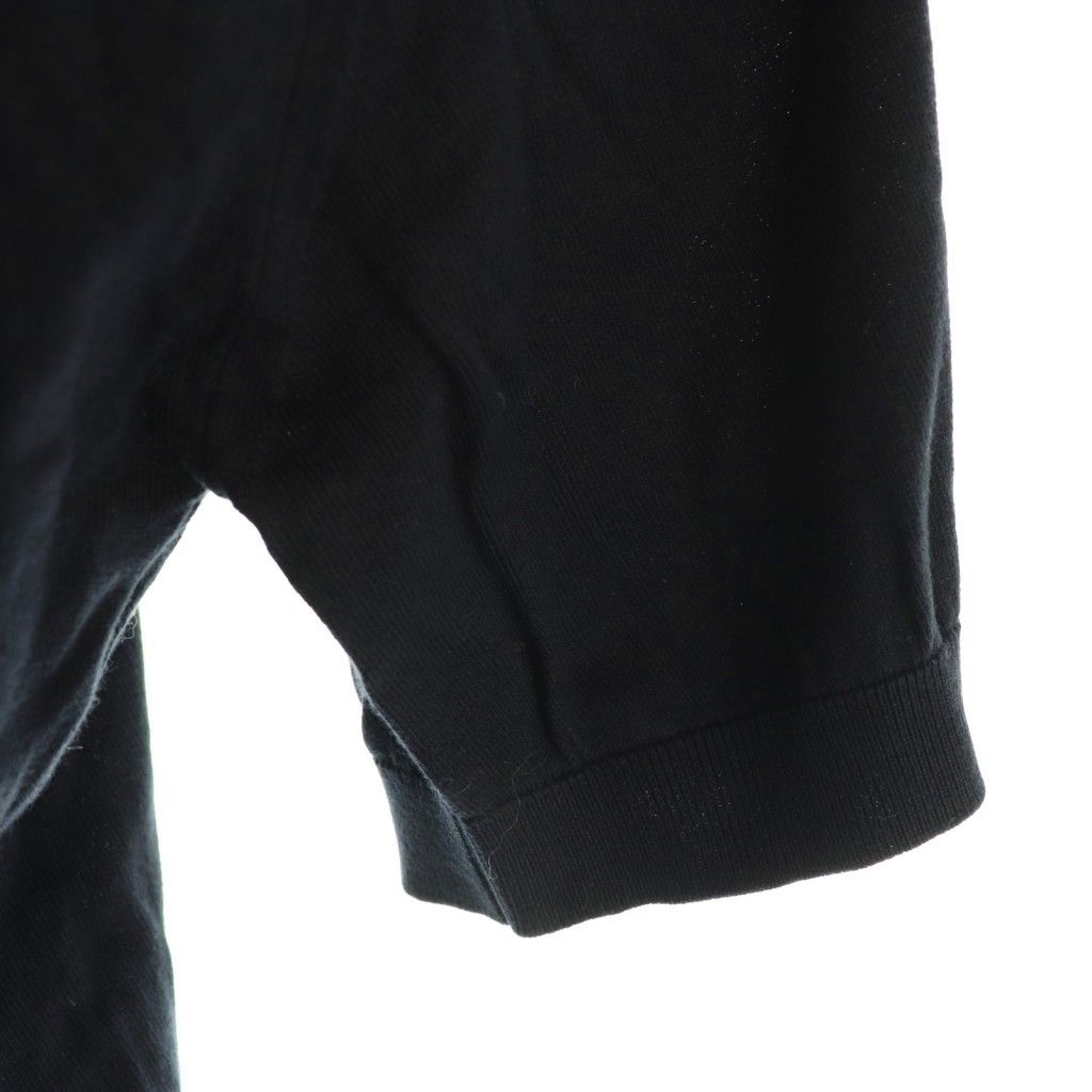 ジョンスメドレー JOHN SMEDLEY コットン ハイネック 半袖