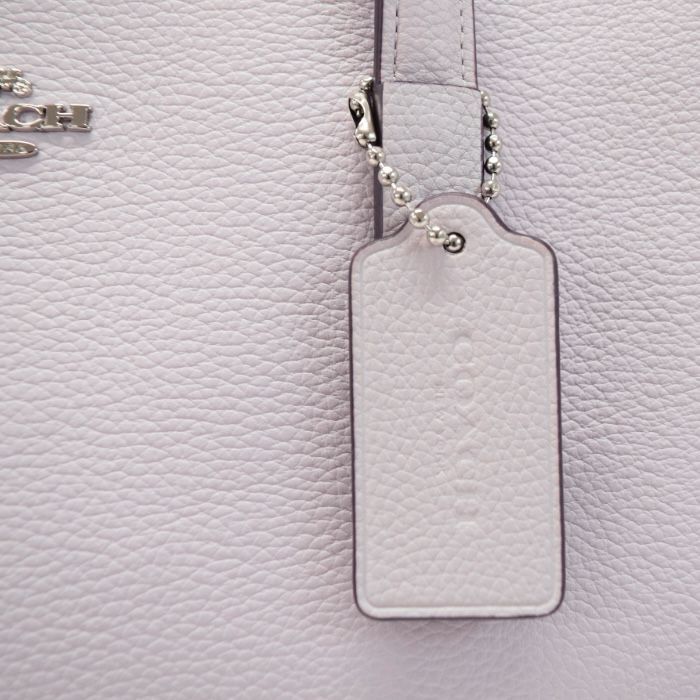 コーチ COACH チャーリー キャリーオール ウィズ プリンテッド