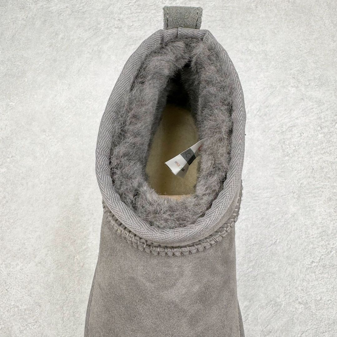 UGG スノーブーツ