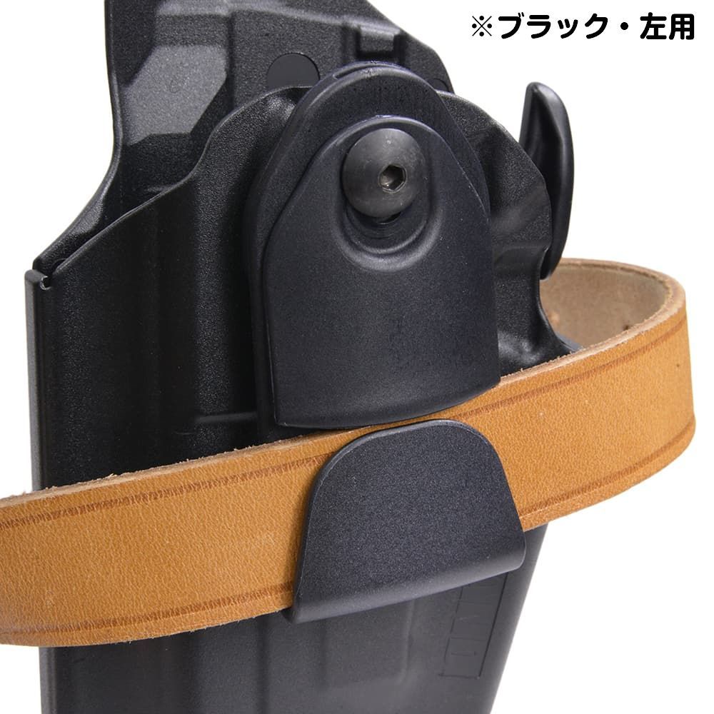 Safariland IWBホルスター 575 GLS プロフィット コンパクト GLOCK 19