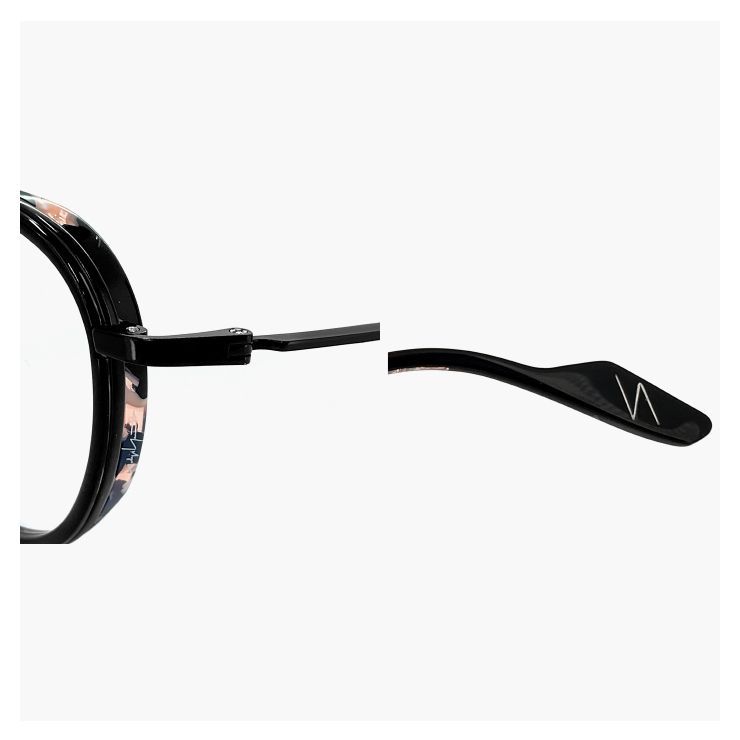 新品】 ヨウジ ヤマモト メガネ 日本製 19-0084 2 c02 49mm Yohji  