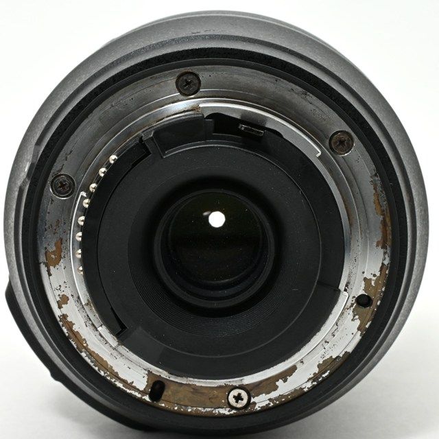 Nikon 望遠ズームレンズ ジャンク品 難有品・ジャンク品＞Nikon AF-S