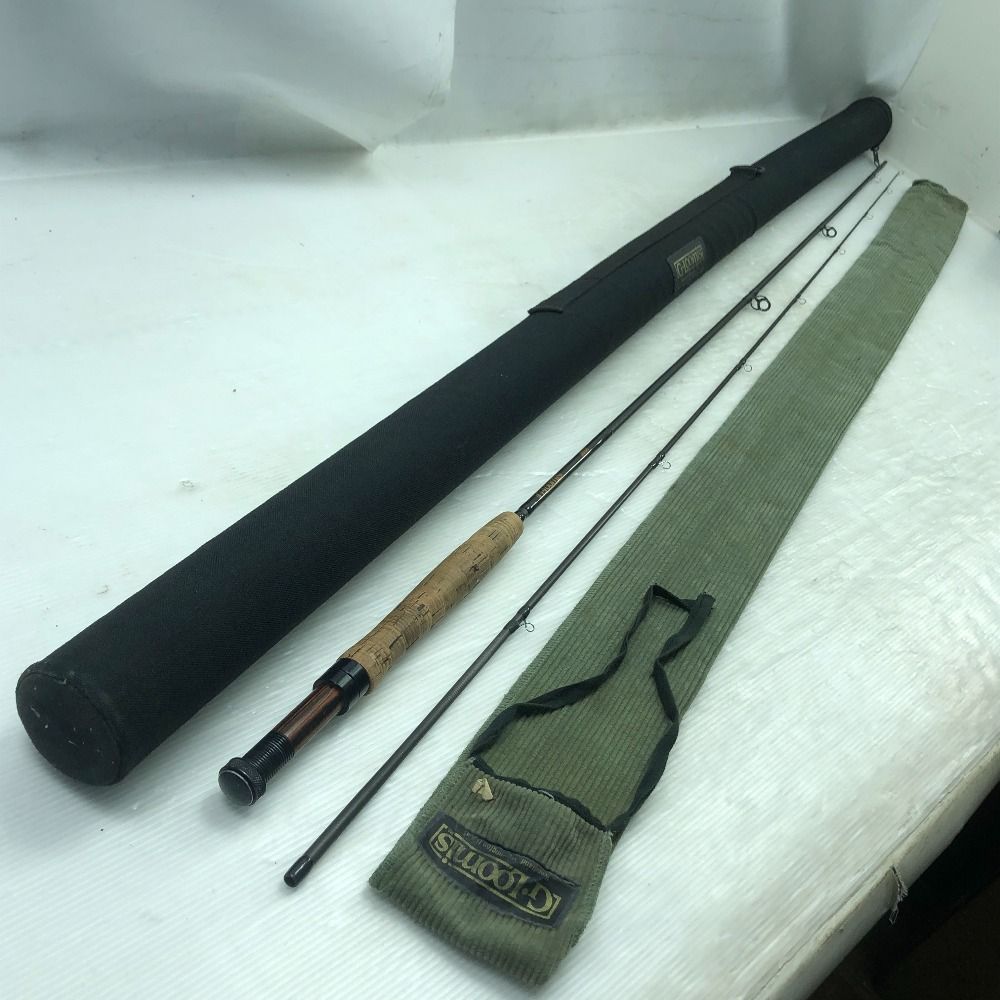 【史上最も激安！】 ΣΣG.loomis Gルーミス フライロッド FR 1085 IMX 【お中元ギフト】