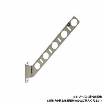 DRY WAVE 腰壁用物干金物 KBN45 ステン