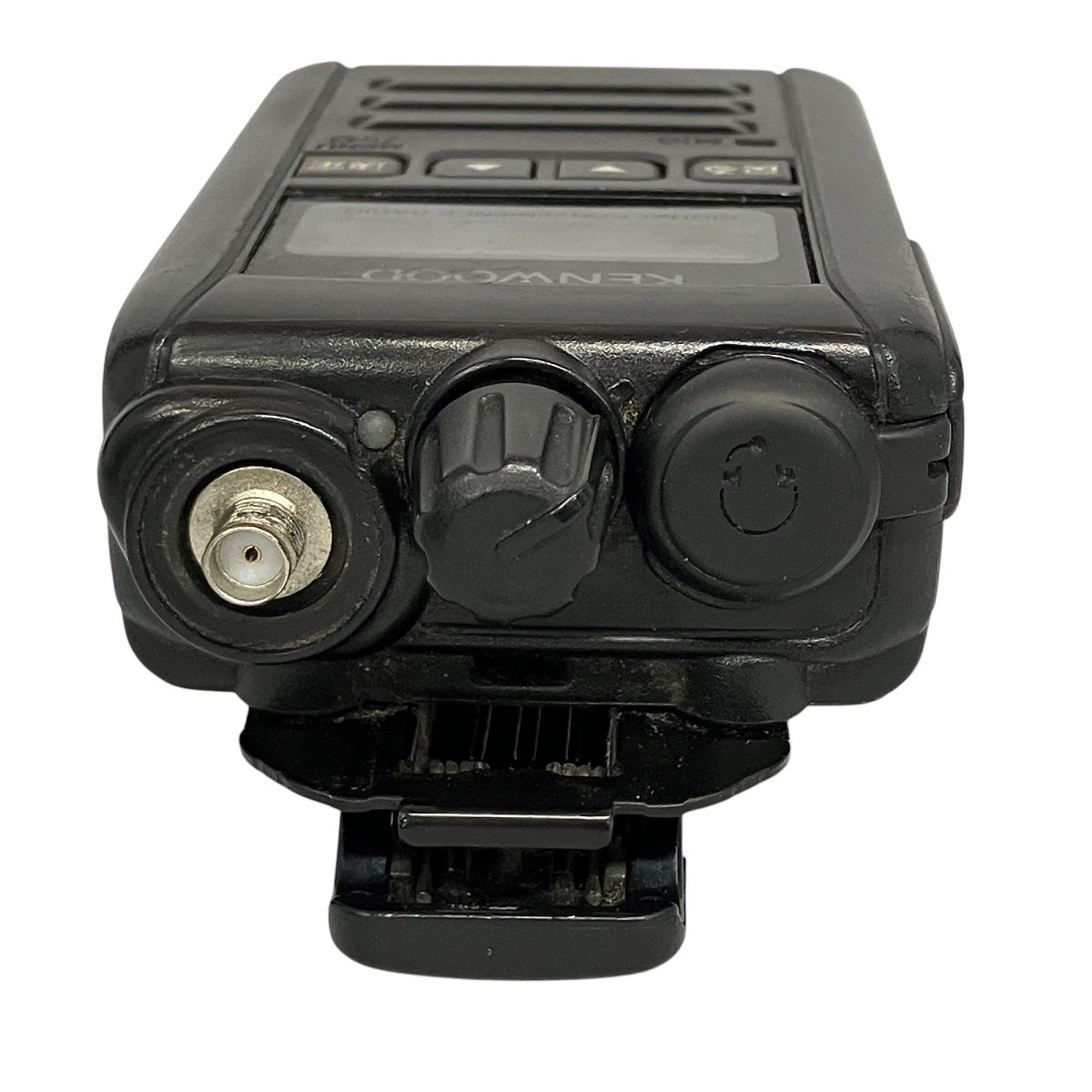KENWOOD TPZ-D553 デジタル トランシーバー ケンウッド 簡易無線装置