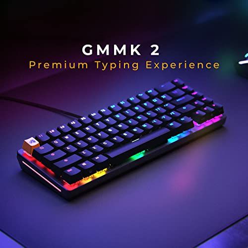 グロリアス GMMK2