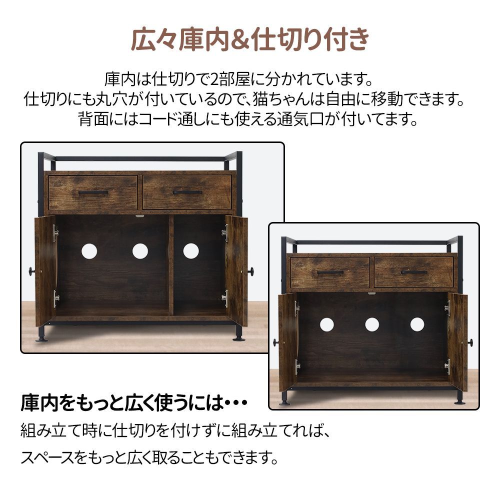 猫トイレ
