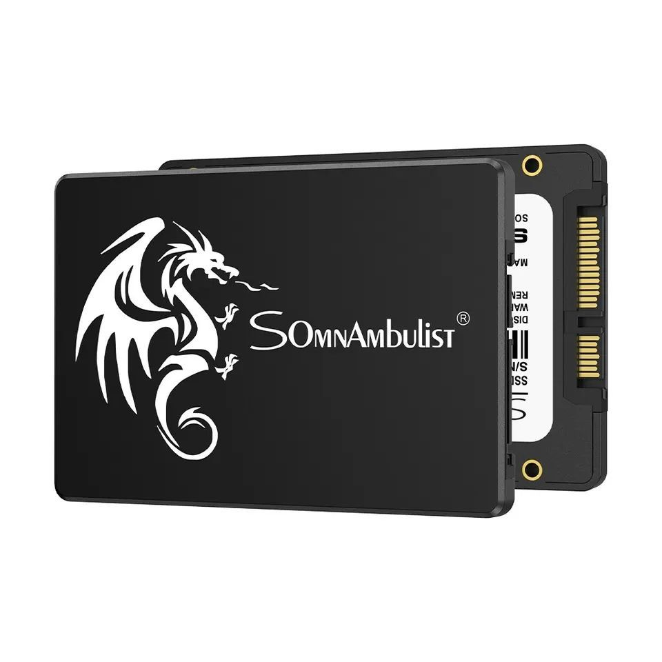 SATA SSD 1TB