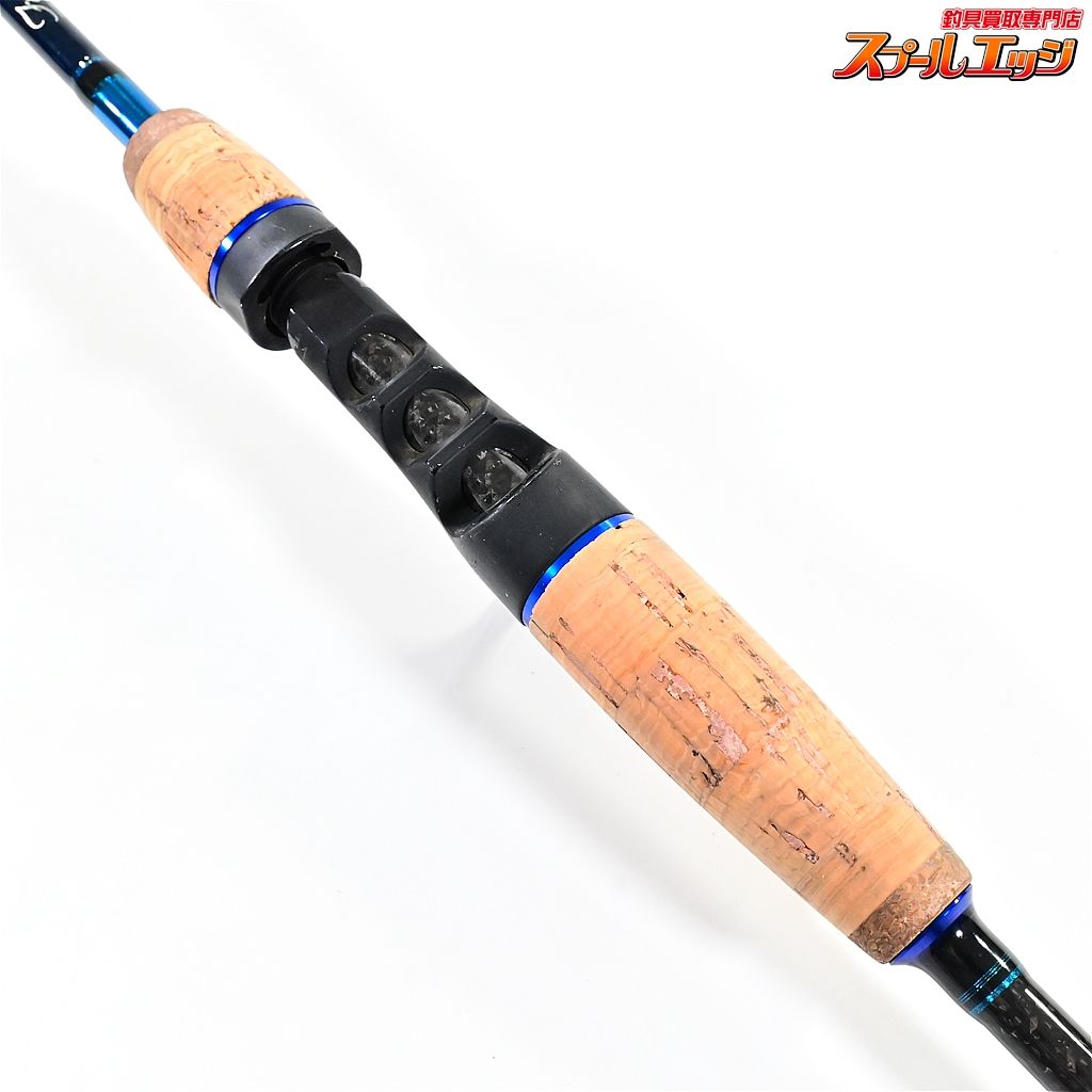 【新品未使用】アブガルシア ファンタジスタ ディーズ 69-L MGS 【アブガルシア】 ファンタジスタ ディーズ FDC-69L+ MGS ベイト