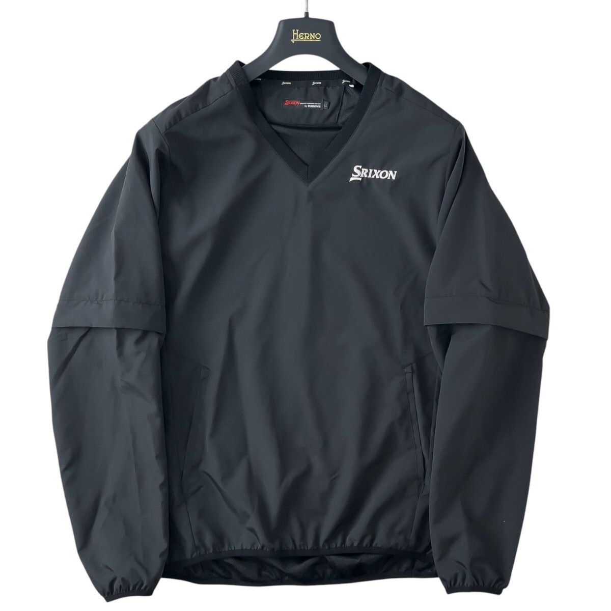 SRIXON by DESCENTE スリクソン × デサント 2way スニードジャック 
