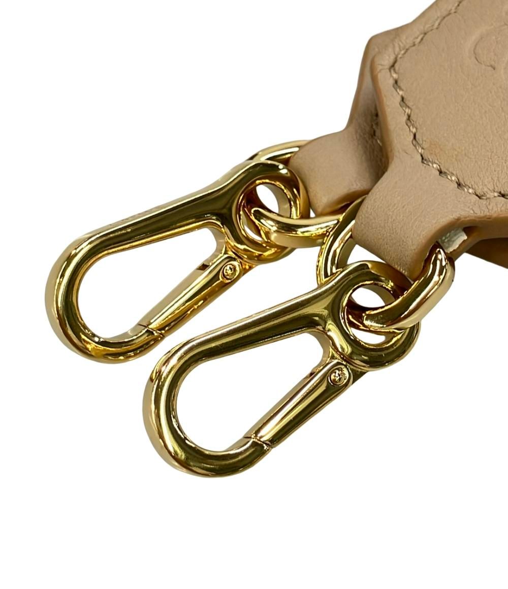 ロエベ ✨ ショルダー ストラップ 美品 LOEWE ロエベ 【美品