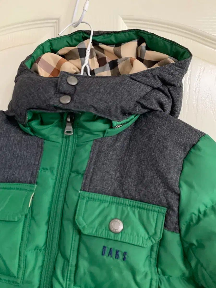 ダックスキーパッド 110