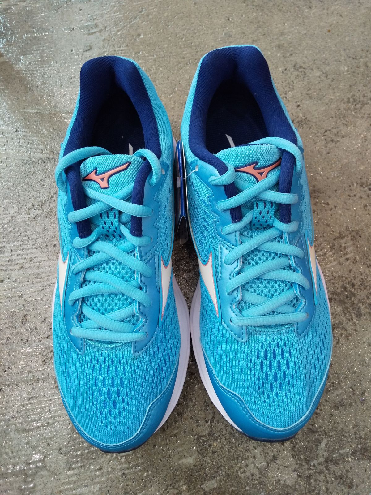 Mizuno 神奈川県選抜 陸上 ランニングシャツ Sサイズ Mizuno 神奈川県