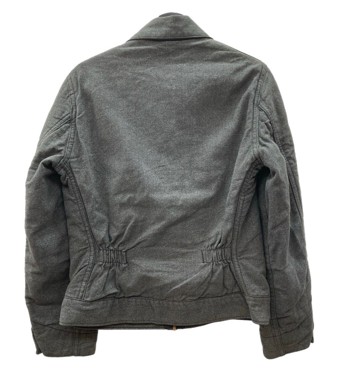 ヴィンテージ vintage 50's 50年代 Black Chambray Work Jacket 黒
