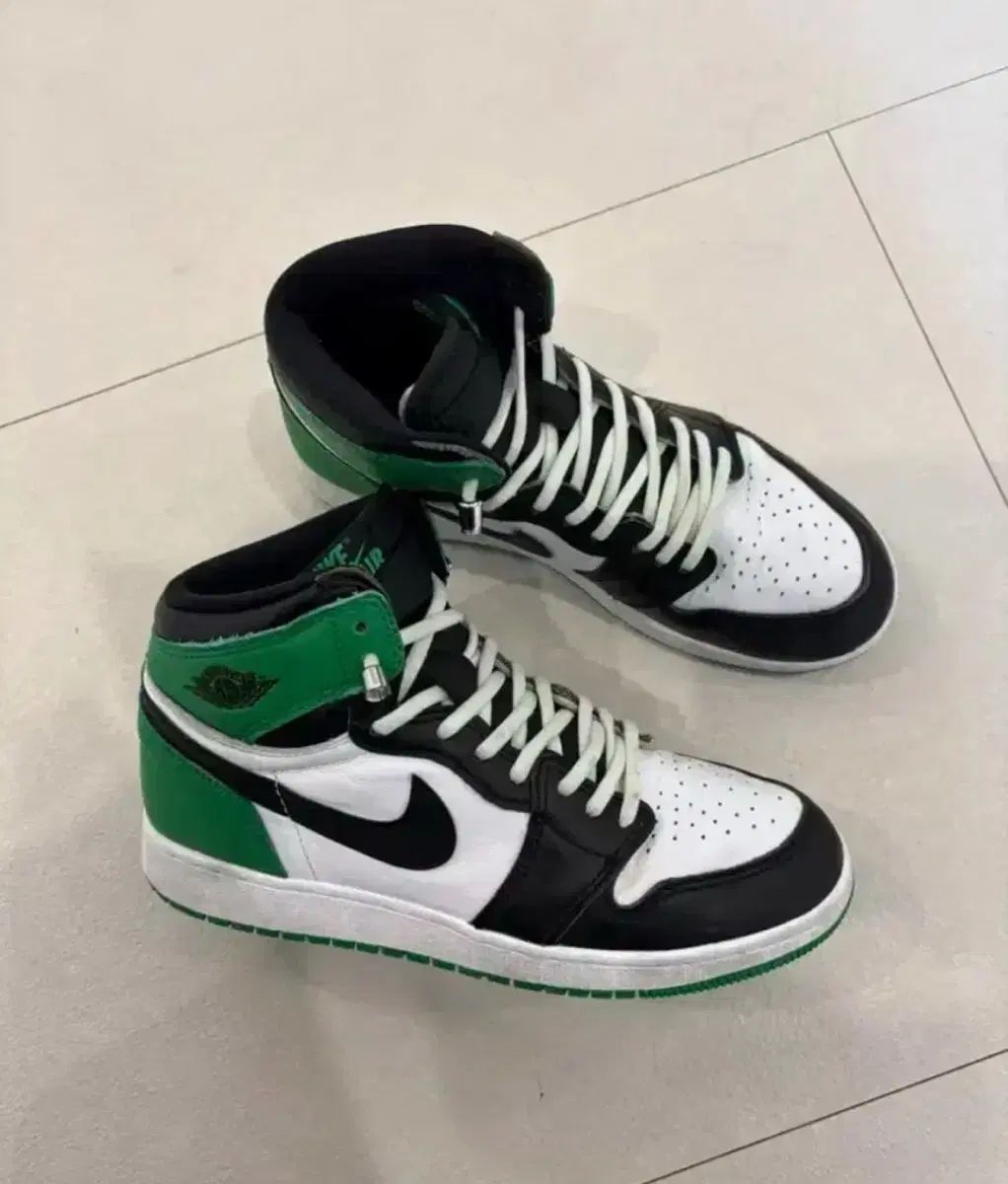OG 黒