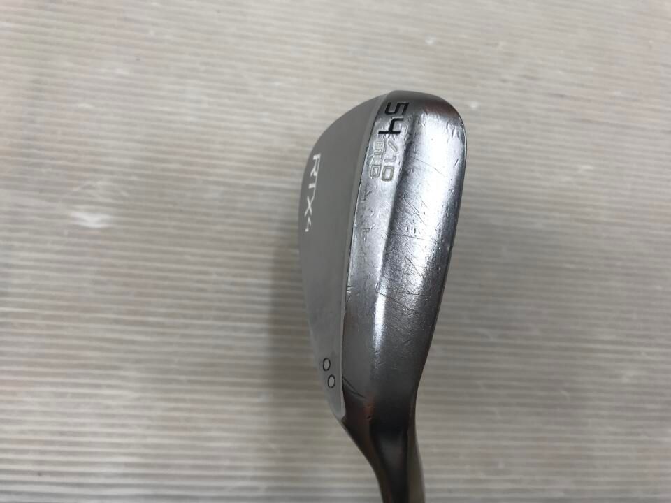 最短 RTX-4