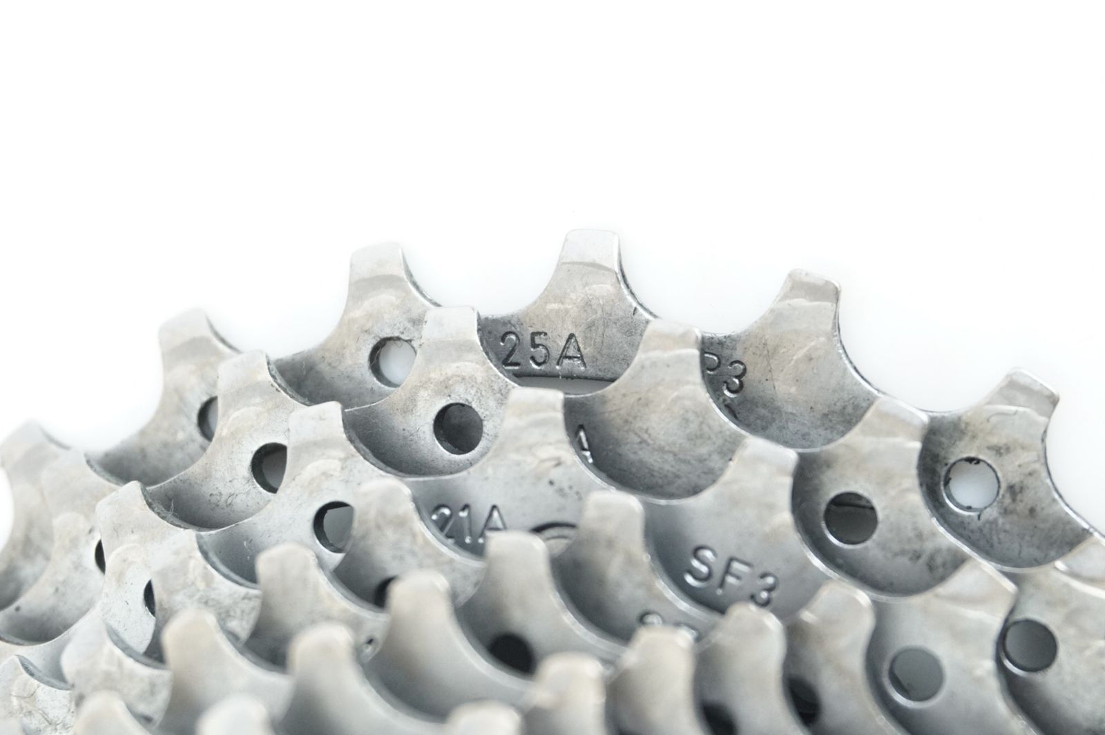 CAMPAGNOLO 「カンパニョーロ」 12-25T スプロケット