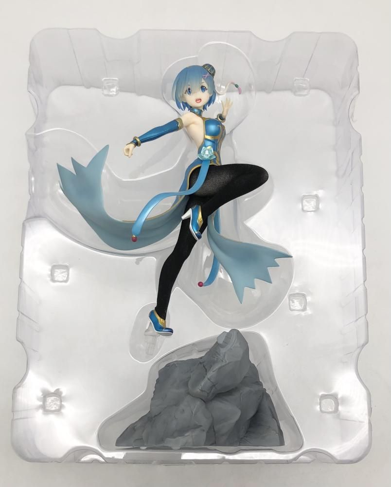 F:NEX フェネクス フリュー Re:ゼロから始める異世界生活 レム