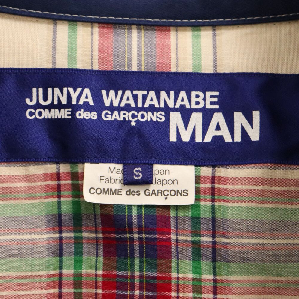 JUNYA WATANABE COMME des GARCONS (ジュンヤワタナベ