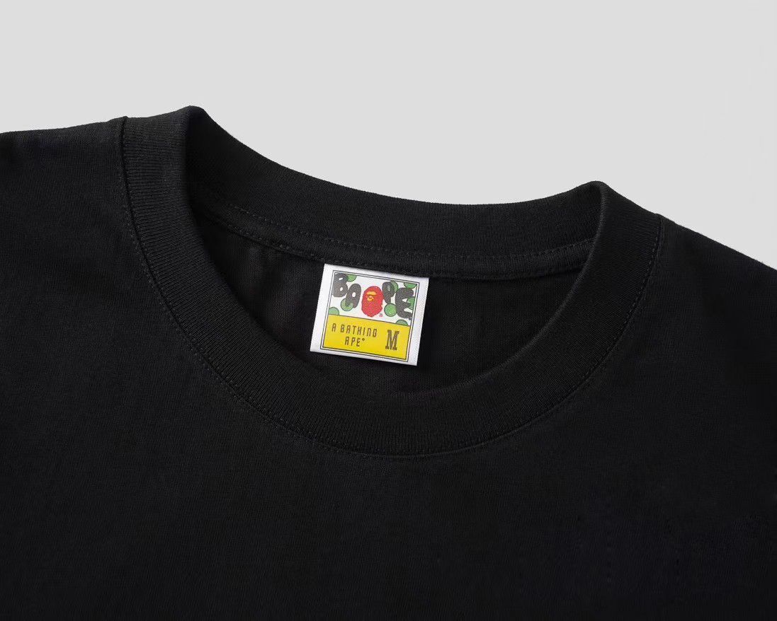 本日特価]Stussy x A BATHING APE アベイシングエイプ シャーク