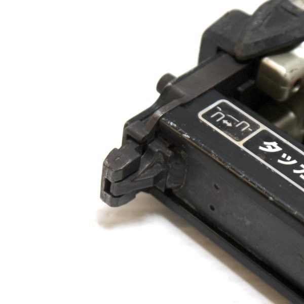 25mm 常圧タッカ