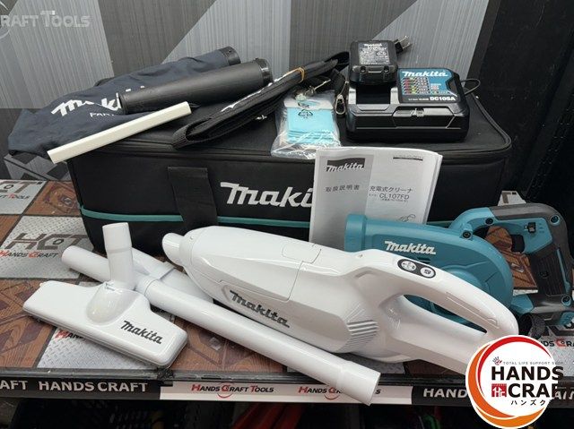 中古】マキタ Makita CK1013 コンボキット バッテリ×1・充電器付き