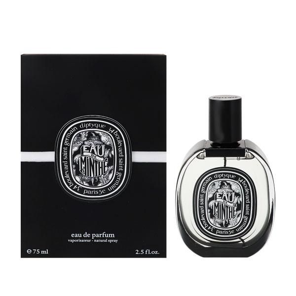 【EAU DE MINTHE 】ディプティック オー ド ミンテ EDP  75ml 香水 フレグランス DIPTYQUE