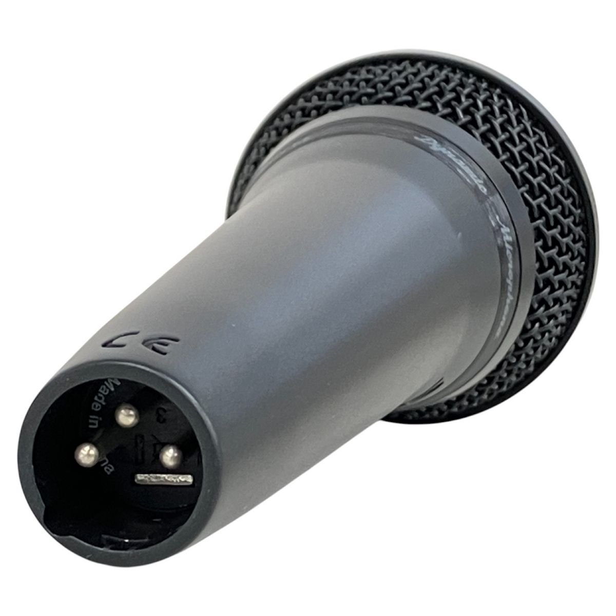 ダイナミックマイク