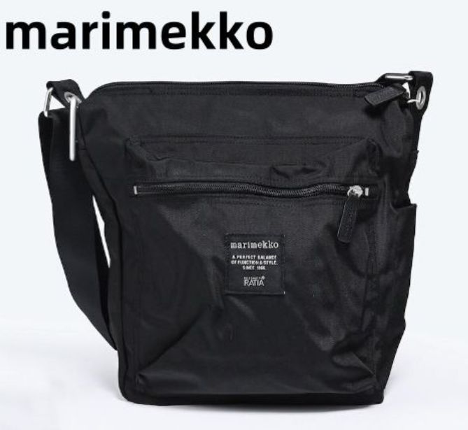 【週末限定出品】マリメッコ　Roadie / PAL セール】Roadie / PAL（ショルダーバッグ）｜marimekko