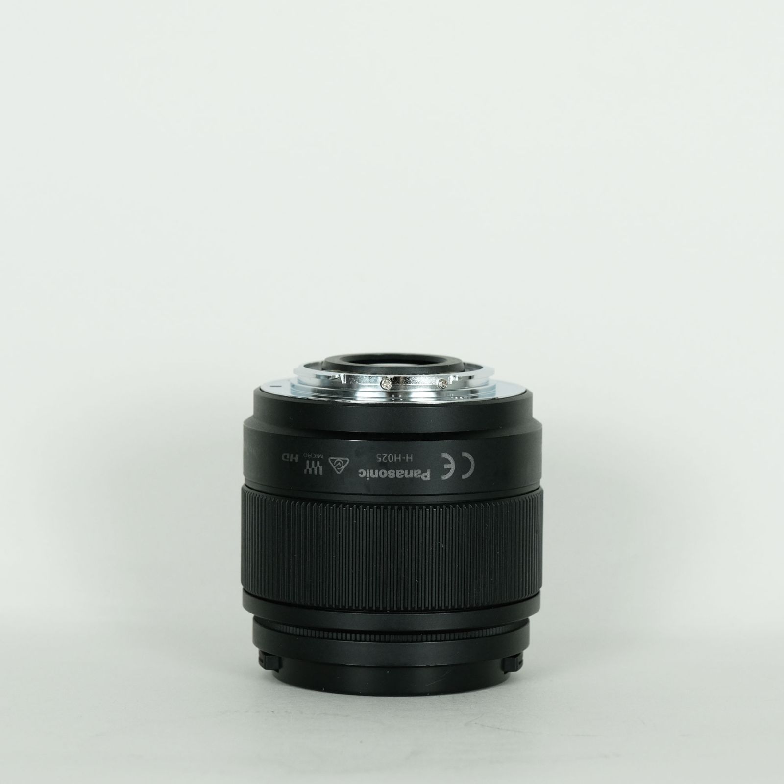良品｜注意事項あり] Panasonic 最新 LUMIX G 25mm F1.7 ASPH