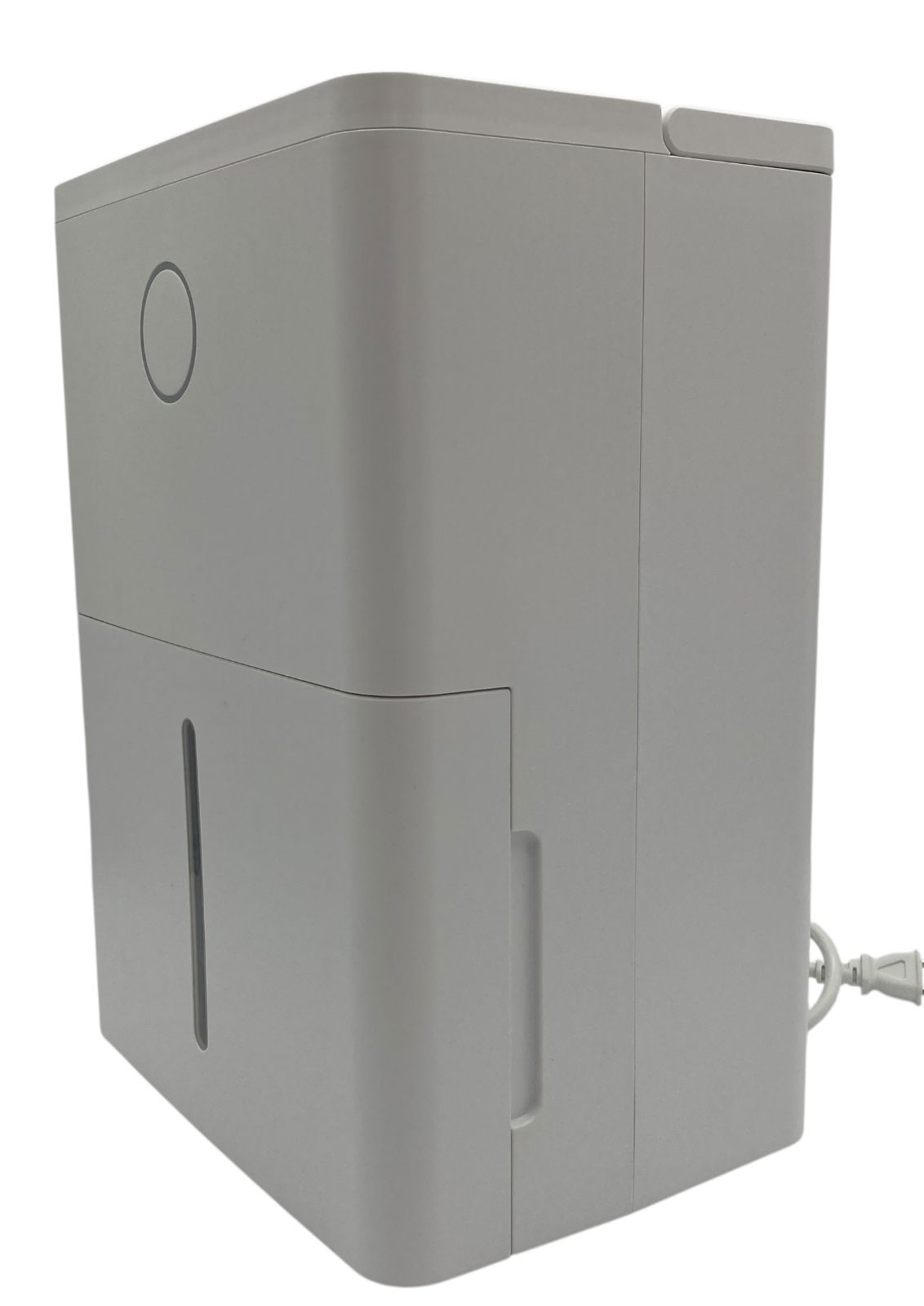 s221 動作 済み 山善 除湿機 衣類乾燥 除湿器 コンプレッサー式 ホワイト YDC-J03 W WWW_KANDAIZUMI_COM