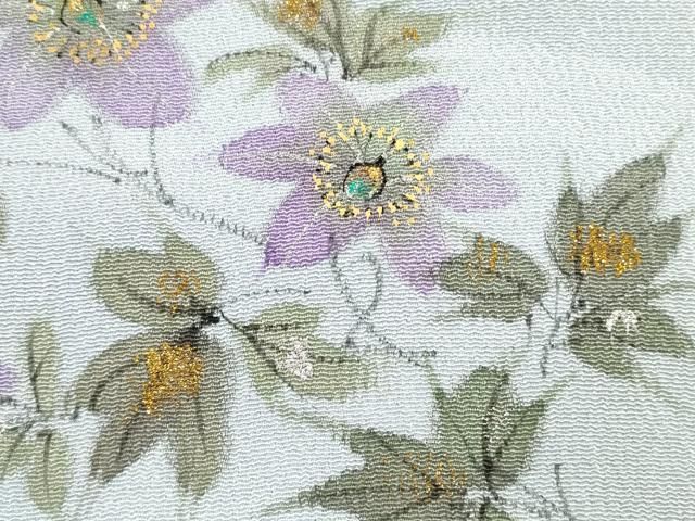 平和屋着物 和装小物 帯揚げ10枚セット 正絹 DAAV2457xg