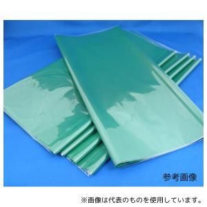 2営業日で発送 ユーアイ化成 オートクレーブ用滅菌消臭バック 二重式 ユーグリーンパック W Lサイズ 外袋 透明 内袋 グリーン 200枚入 7701 1箱 200枚入