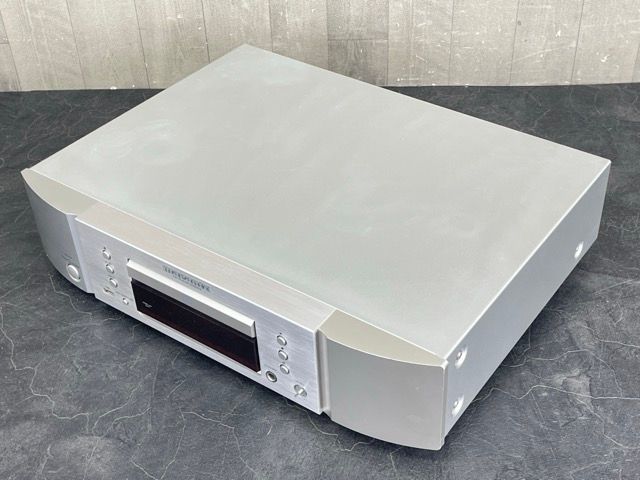 marantz CDプレーヤー CD6003 【中古】 マランツ オーディオ機器 marantz CDプレーヤー CD6003 【中古】 マランツ オーディオ機器