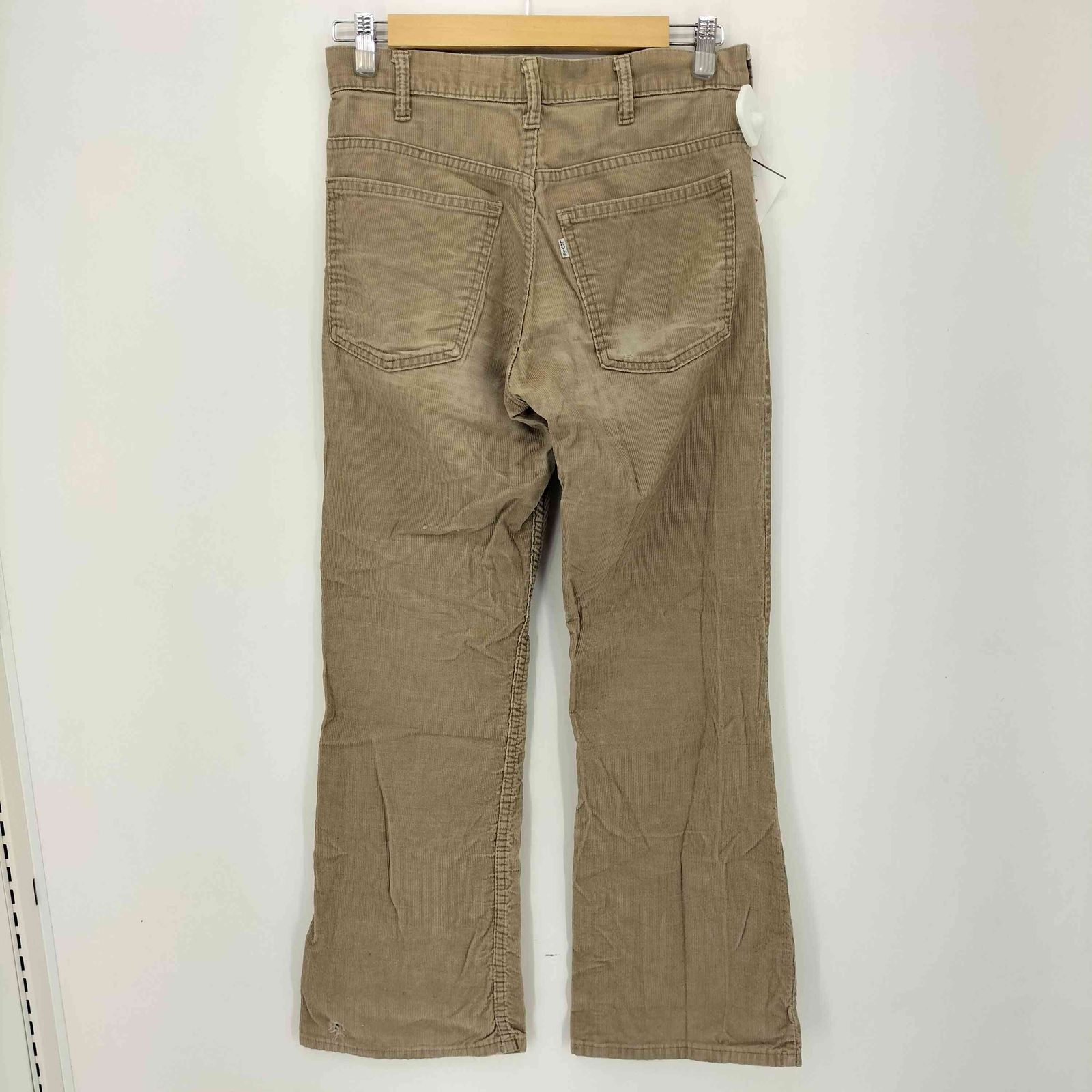 リーバイス Levis 80S 82年製 ボタン裏536刻印 42TALONジップ